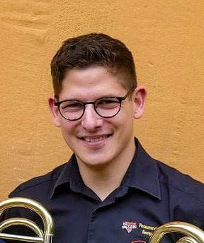 Patrick Petri