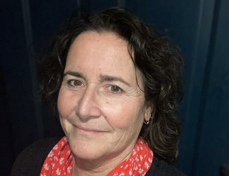 Birgit Engelmann - Bezirksobfrau Aachen-Jülich