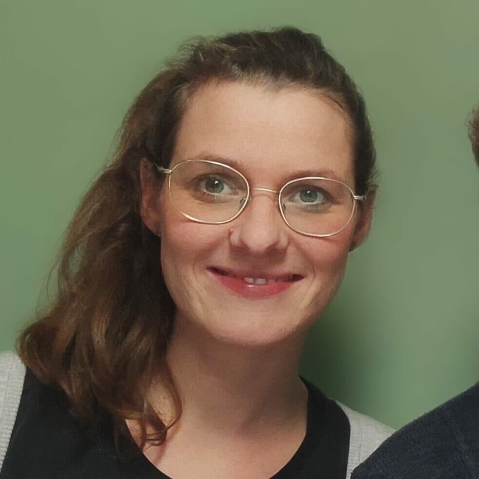 Christine Häusler - Bezirksobfrau An Sieg und Rhein
