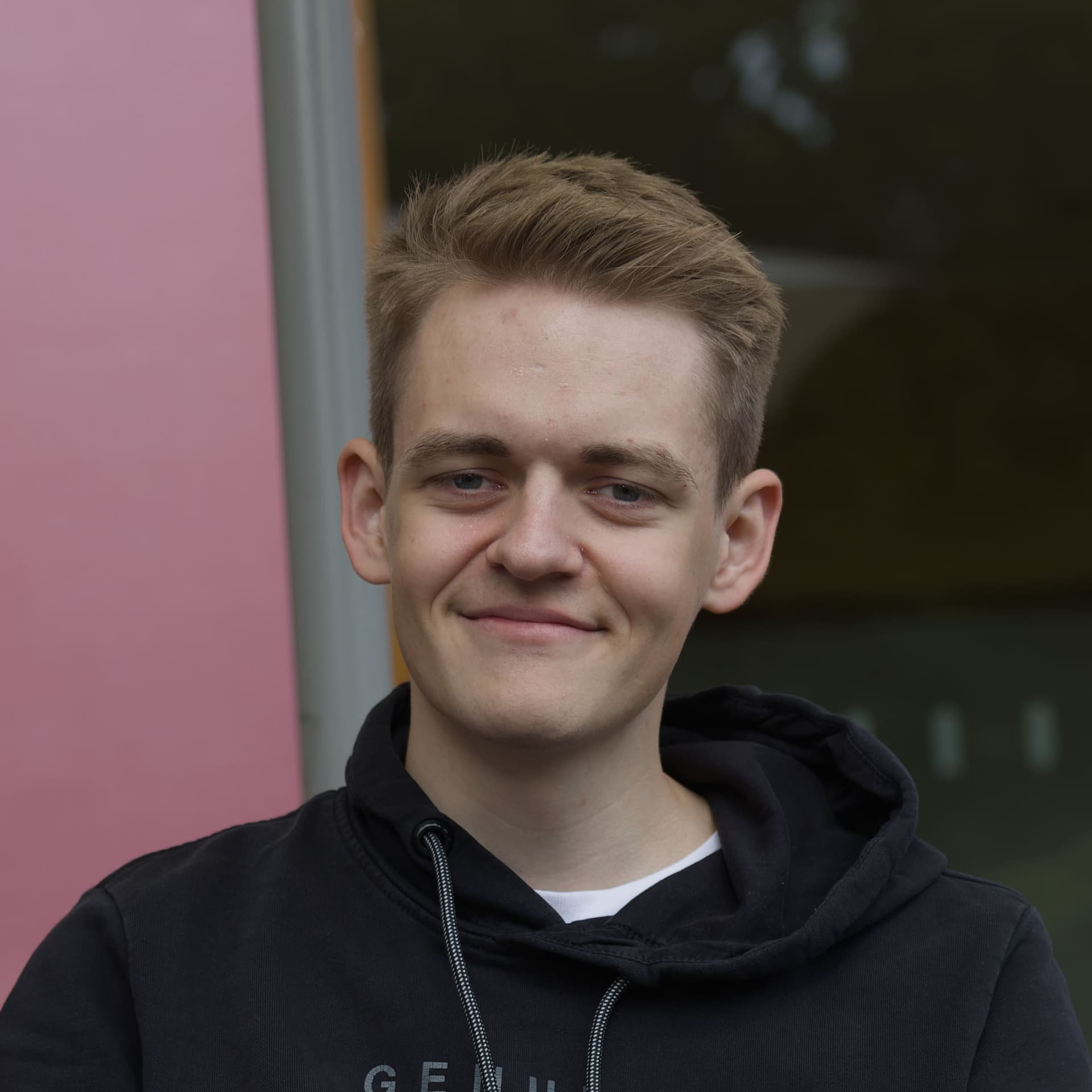 Lars Lehmann - Web-Entwicklung