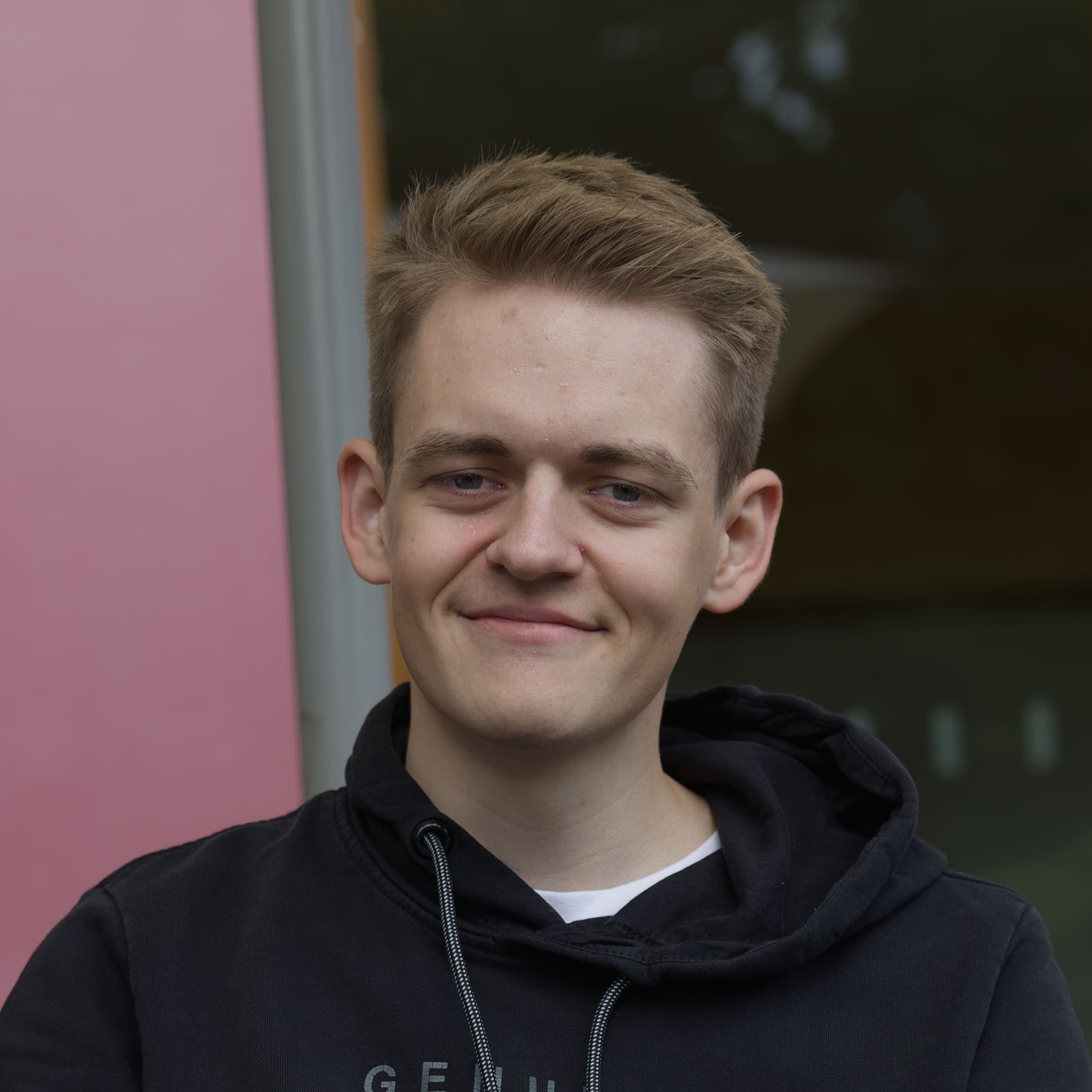 Lars Lehmann - Web-Entwicklung