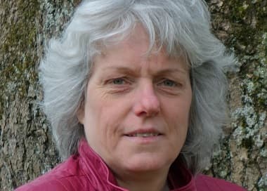 Beate Ising, Stellvertretende Landesobfrau