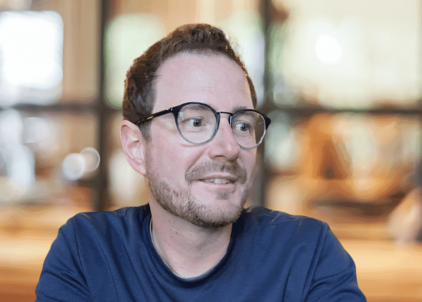 Tim Neuhaus, Geschäftsführer