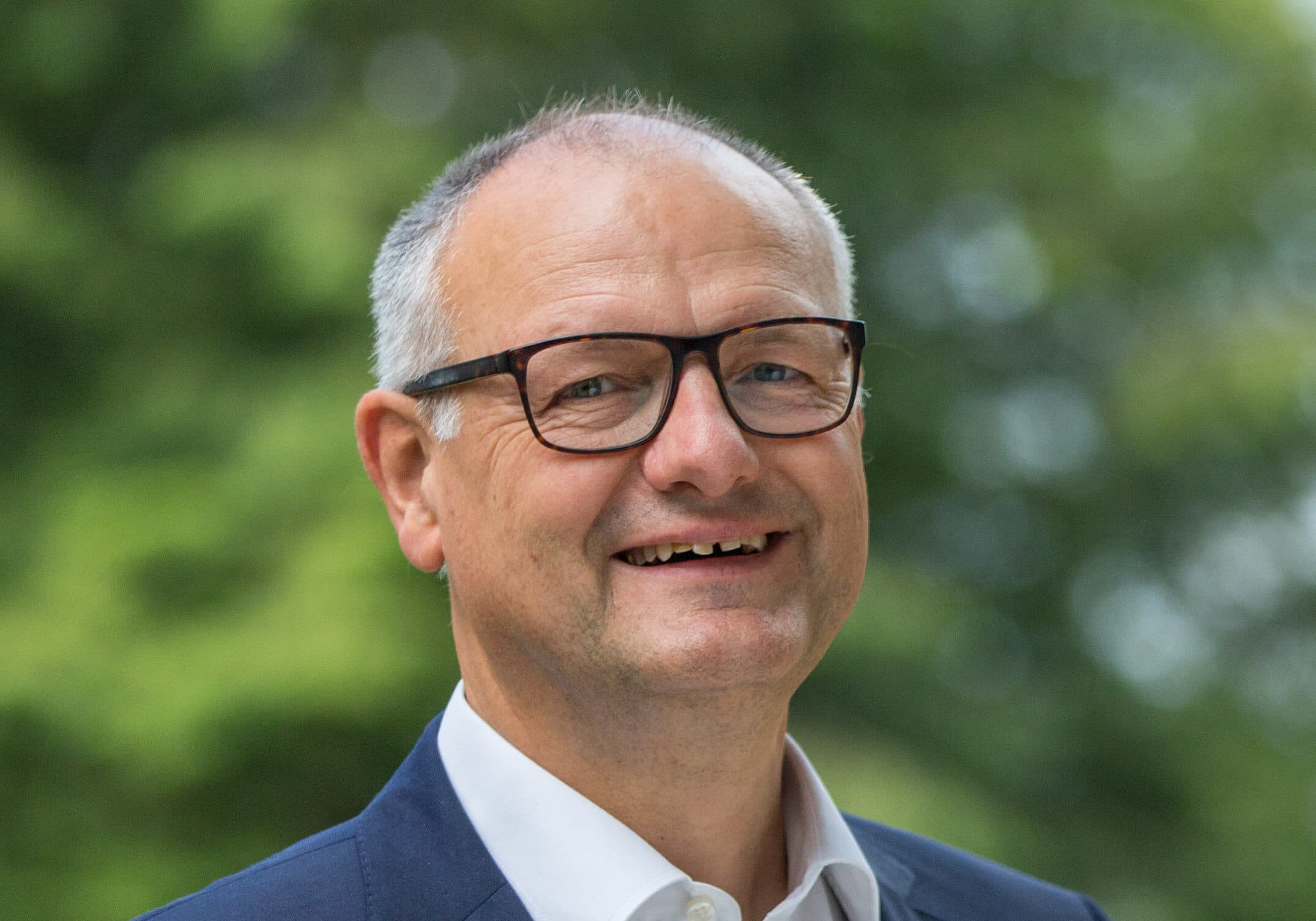 Dietmar Persian, Stellvertretender Landesobmann