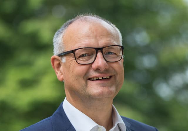 Dietmar Persian, Stellvertretender Landesobmann