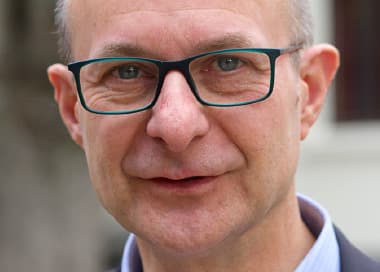 Friedemann Schmidt-Eggert, Landesobmann